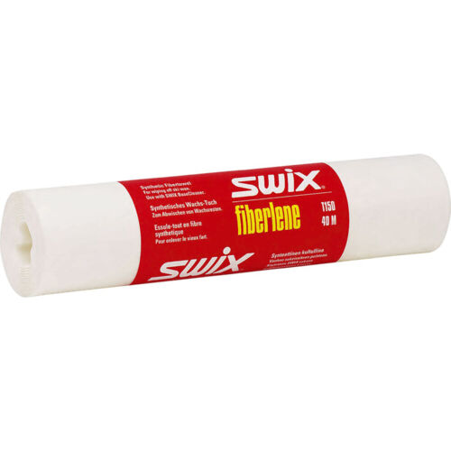 Swix Fiberlene Towel 40m - (T0150)