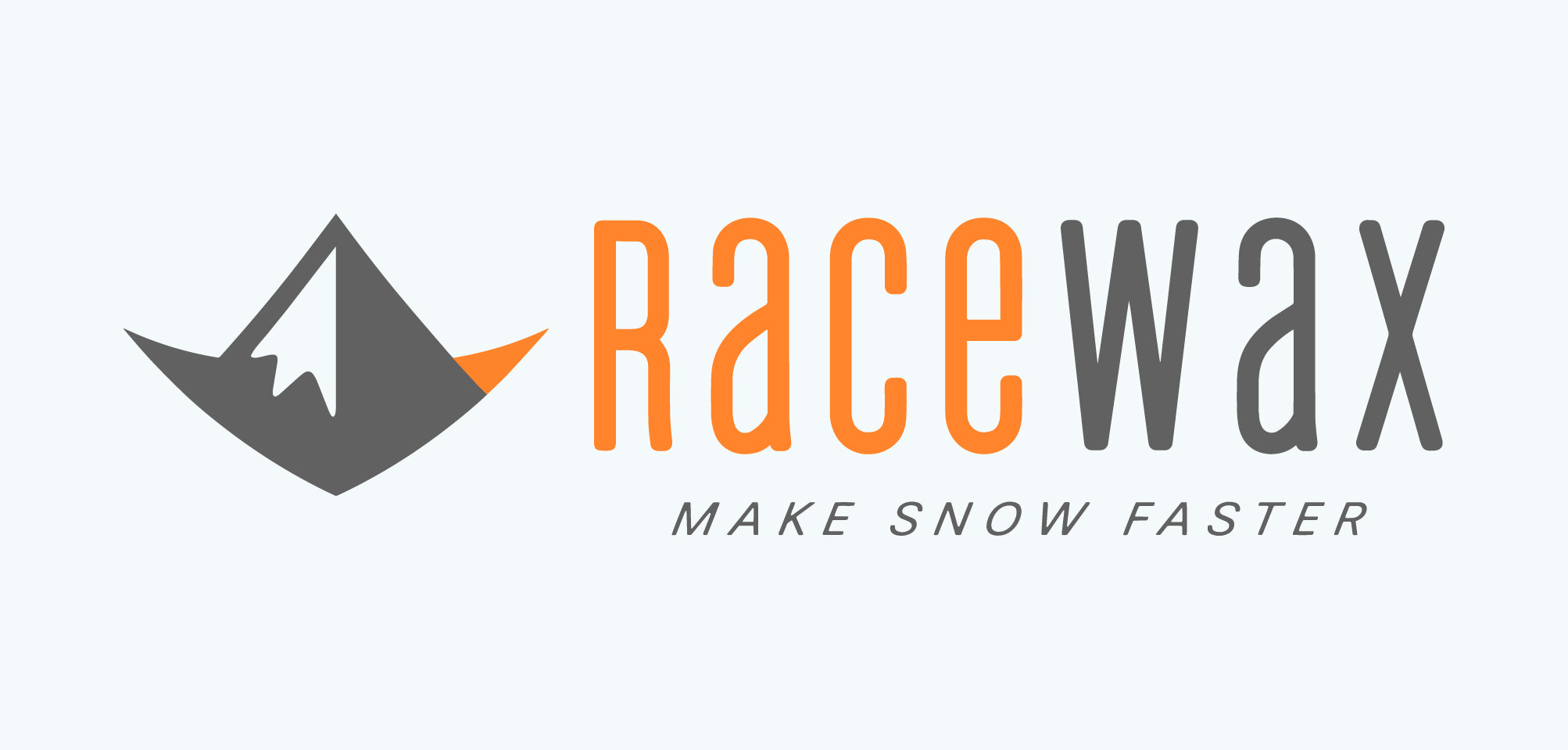 Accessories racewax brand brand logo