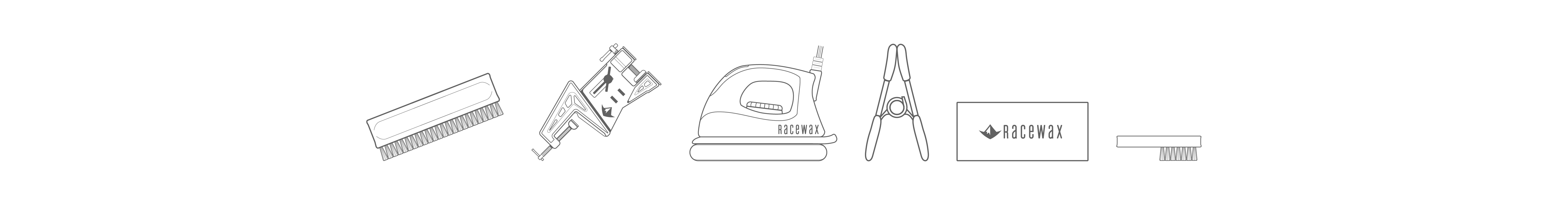 Toko Diamond File Medium - (5560056) – Racewax.com