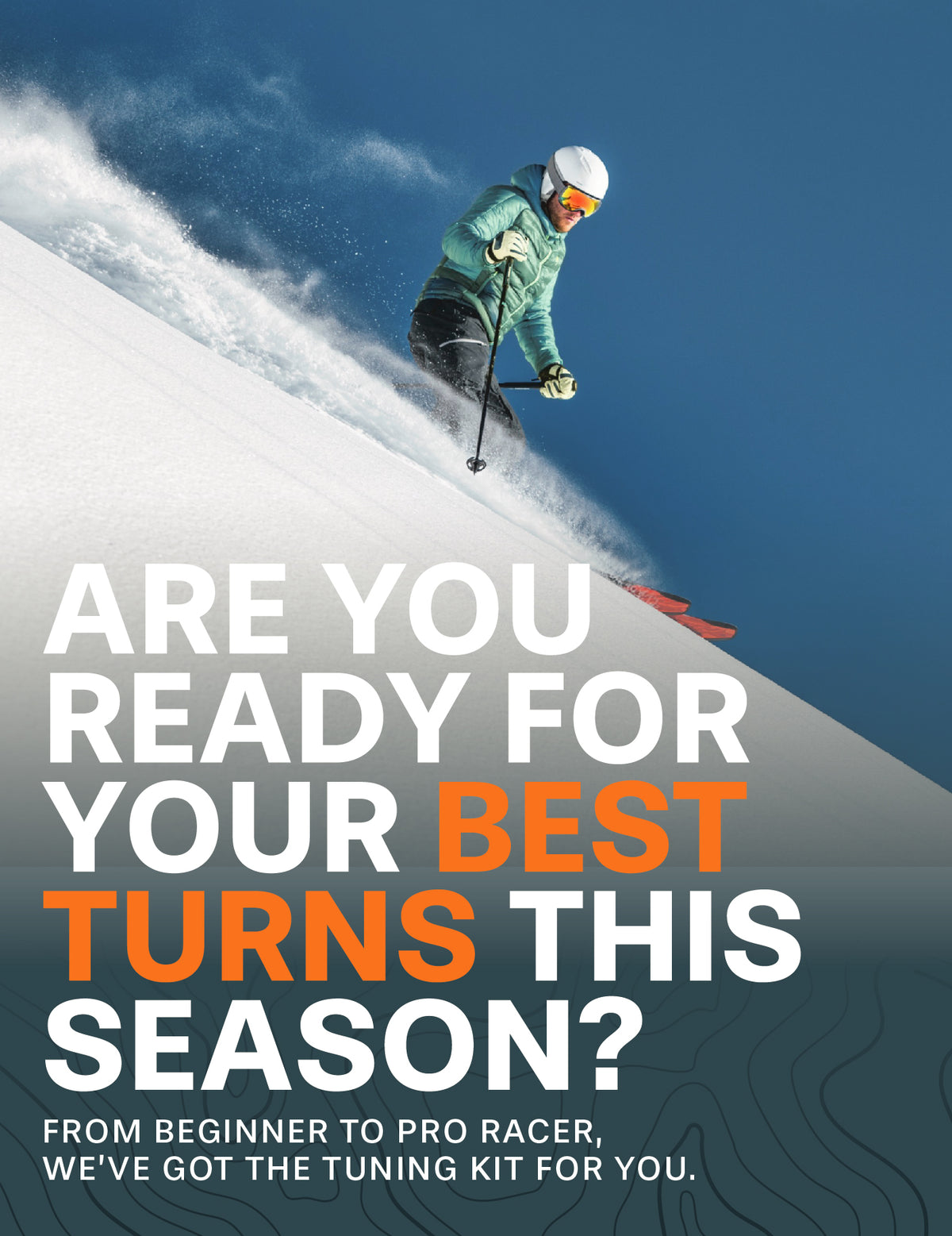 Mobile slide image
