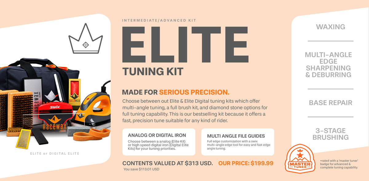 ELITE