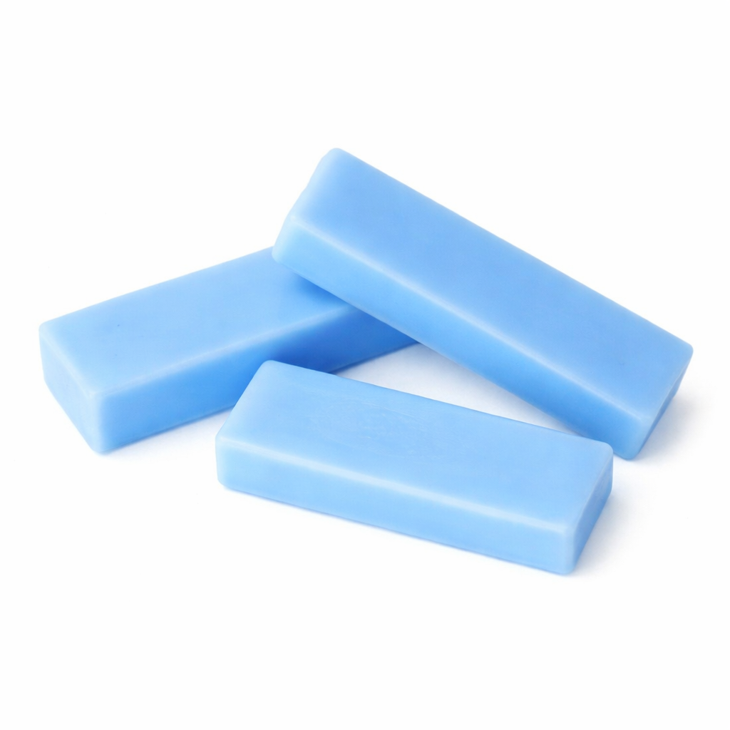 Swix PS6 Wax Machine Blocks Bulk - 3 pack, -6°C/-12°C - (PS06-1050)