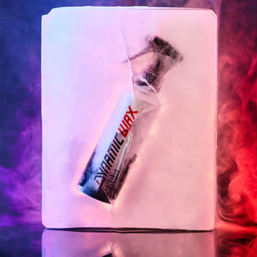 Dynamic GHOST Nano Tech All Temp Spray-on Glide Wax 150ml