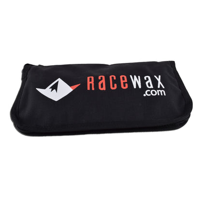 RaceWax Tool Bag Closed