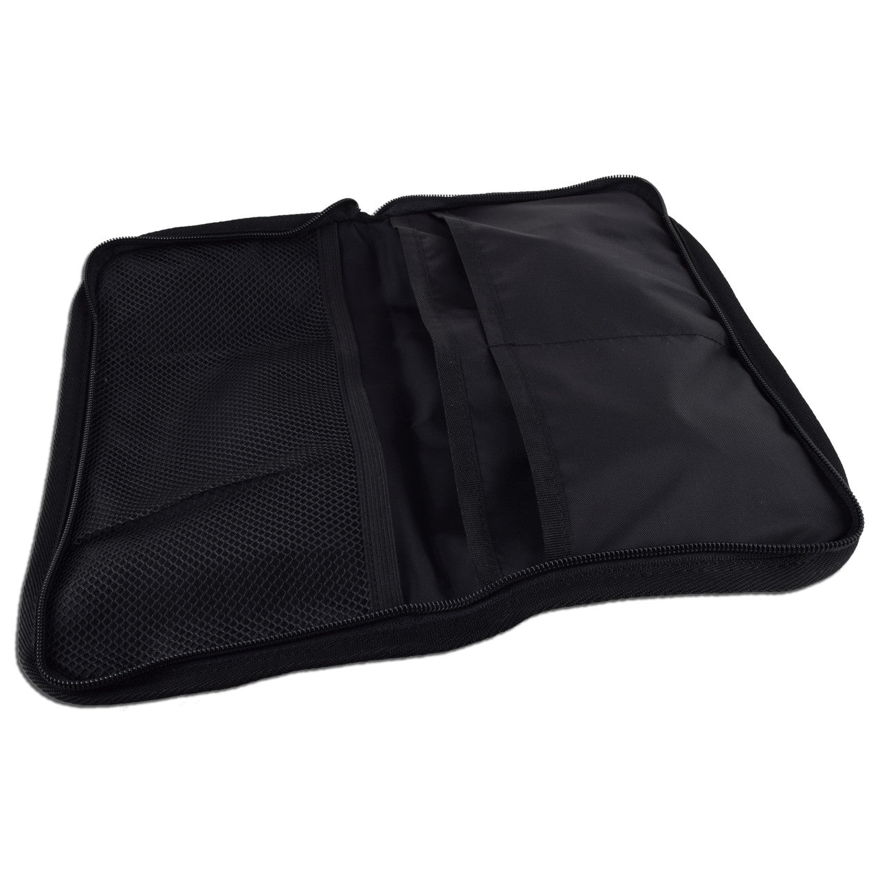 RaceWax Tool Bag Open 