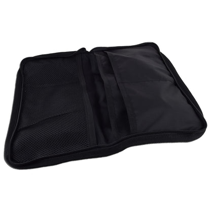 RaceWax Tool Bag Open 