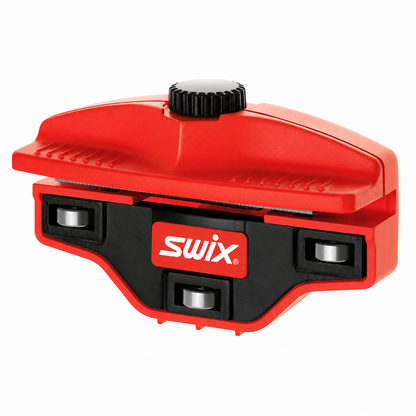 Swix TA3008 Phantom Edger Pro with Rollers, Adjustable Side Edge Tool - (TA3008)