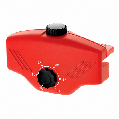 Swix TA3008 Phantom Edger Pro with Rollers, Adjustable Side Edge Tool - (TA3008)