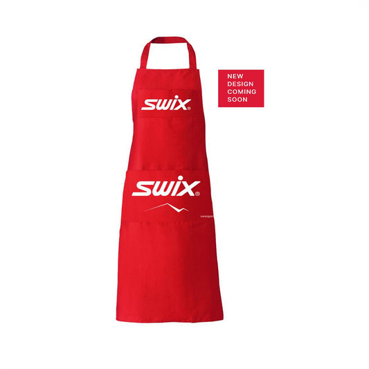 Swix Workshop Apron, 80yrs Anniversary - (R0272-25)