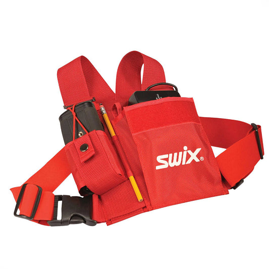 Swix Coach Vest I - (RE012-25)