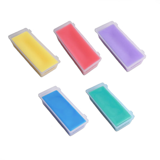 Swix PS Wax Bundle 180G - Performance Speed Race Training Special