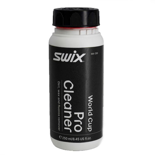 Swix Ski Glide Wax I94 PRO Cleaner - (I94-250)
