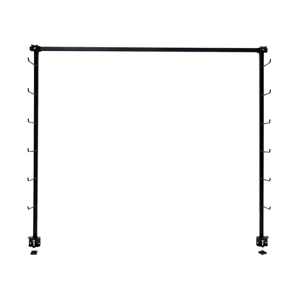 Swix T77-FR Alpine frame T0077-2 Table - (T0077-FR) – Racewax.com