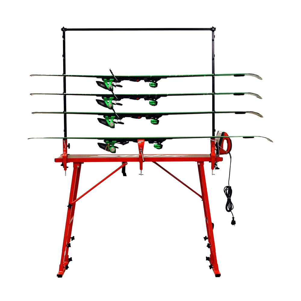 Swix T77-FR Alpine frame T0077-2 Table - (T0077-FR)