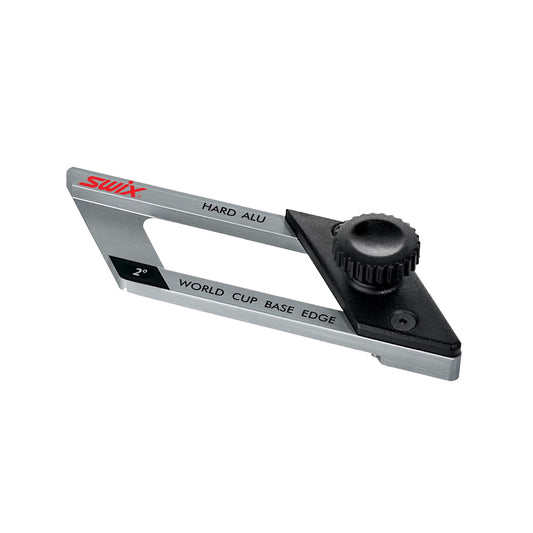 Swix 2.0 Degree World Cup Base Bevel Tool - (TA20N)