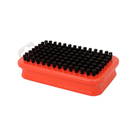 Swix T157B Rectangular Brush, Horsehair - (T0157B)