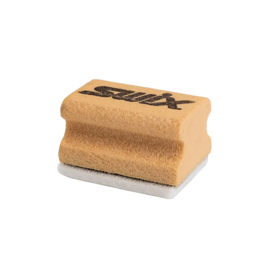 Swix Synthetic Cork with Felt Pad - (T0011F-25)