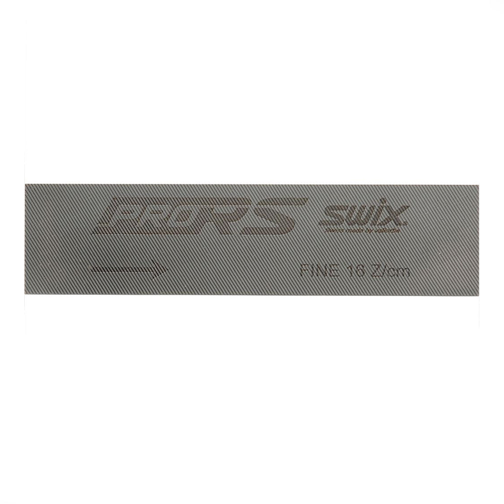 Swix File Light Chrome 16T, 10cm - (T106RSC)