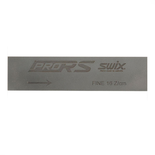 Swix File Light Chrome 16T, 10cm - (T106RSC)
