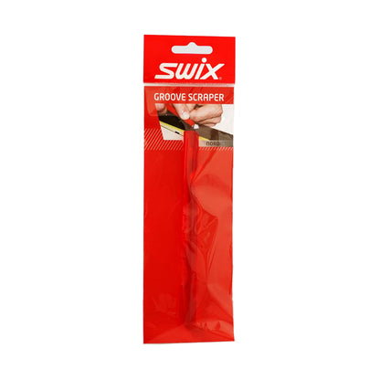 Swix T88 Pencil Groove Scraper - (T0088)