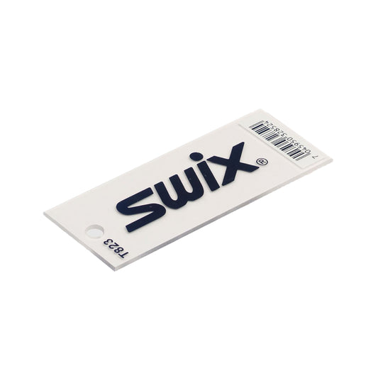 Swix T823D Plexi Scraper, 3mm - (T0823D)