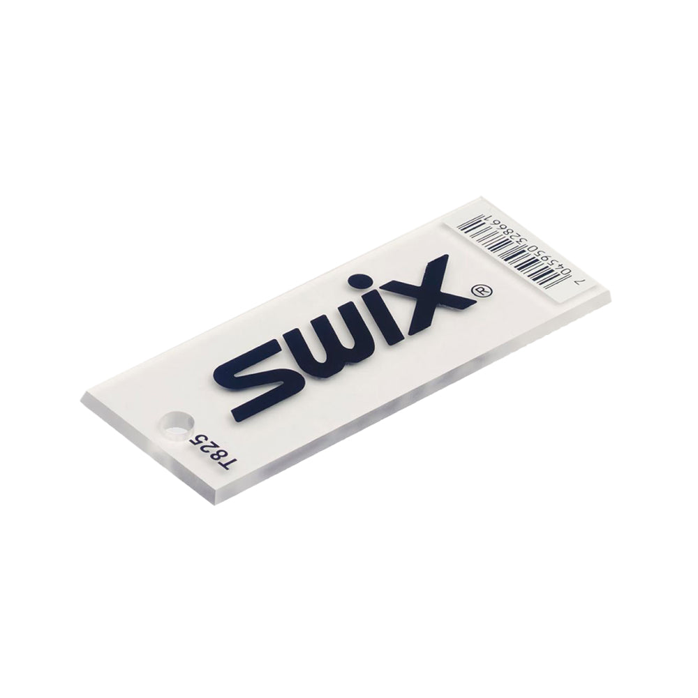 Swix T825D Plexi Scraper, 5mm - (T0825D)