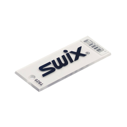Swix T825D Plexi Scraper, 5mm - (T0825D)