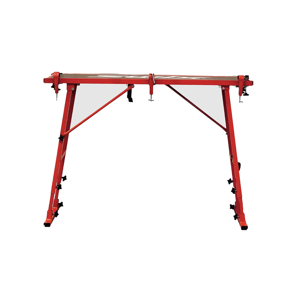 TABLES | RaceWax