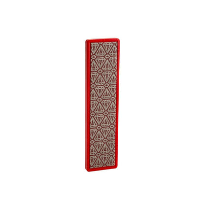 Swix Red Coarse Racing Diamond Stone 200 grit, 100mm - (TAA200-25)