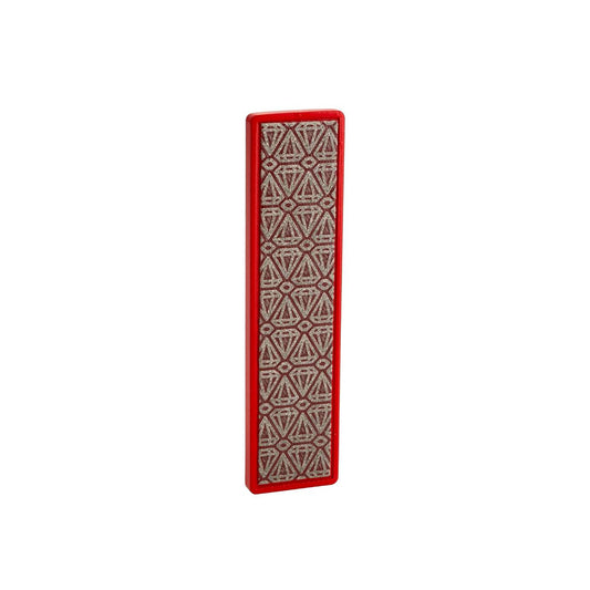 Swix Red Coarse Racing Diamond Stone 200 grit, 100mm - (TAA200-25)