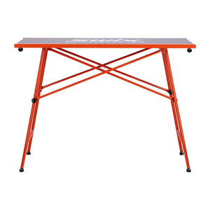 Swix Racing Waxing Table 120cm x 45cm - (T0076-3) – Racewax.com