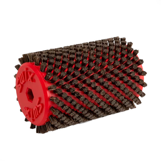 Swix Racing Roto Natural Hair, 100mm - (T0016N-25)