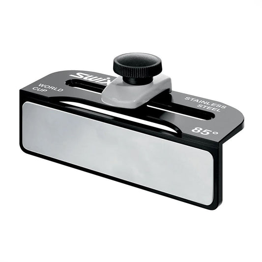Swix Side Egde File Guide Black World Cup 85 Degree - (TA685N)