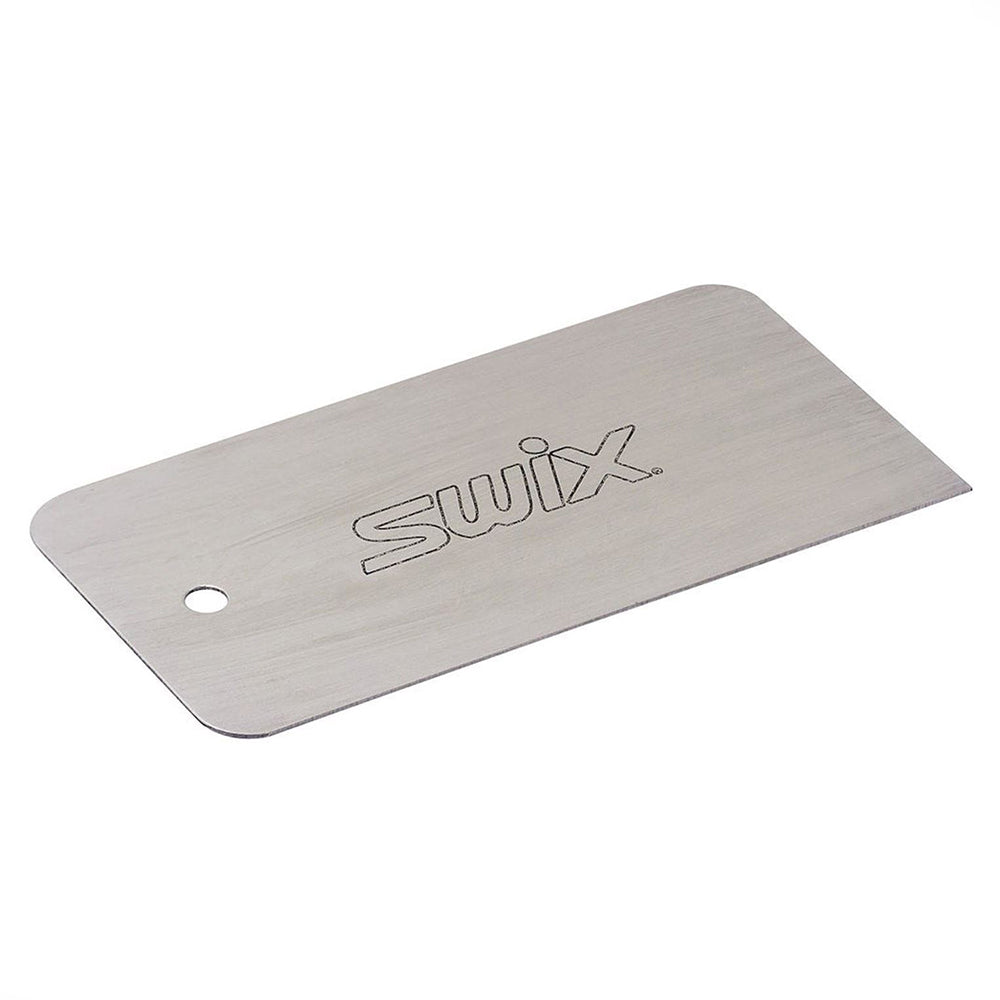 Swix T80 Steel scraper - (T0080)
