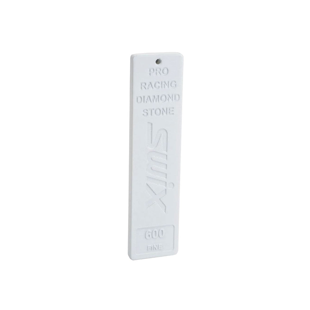 Swix White Fine Racing Diamond Stone 600 grit, 100mm - (TAA600-25)