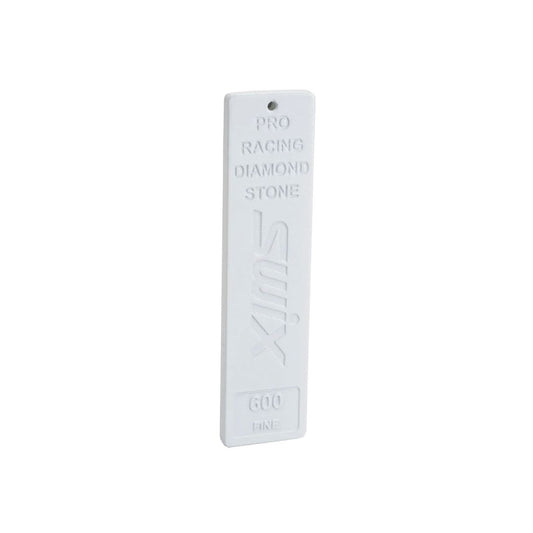 Swix White Fine Racing Diamond Stone 600 grit, 100mm - (TAA600-25) - secondary image