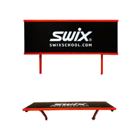 Swix Wall-Mounted Waxing Table - (T0076W-24)