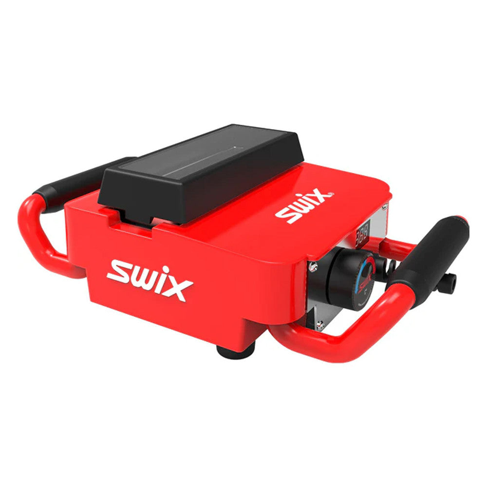 Swix Racing T60 Wax Machine 2.0, 110V - (T60-110-24)