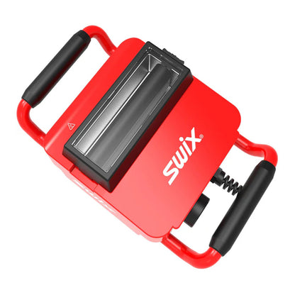 Swix Racing T60 Wax Machine 2.0, 110V - (T60-110-24)