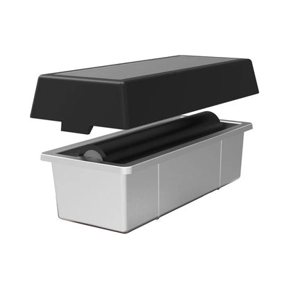 Swix  Complete Wax Tray Include Lid - (T60-TRAY)