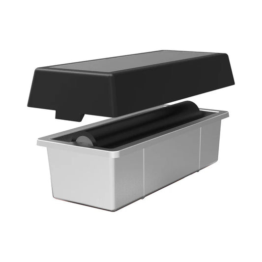 Swix  Complete Wax Tray Include Lid - (T60-TRAY)