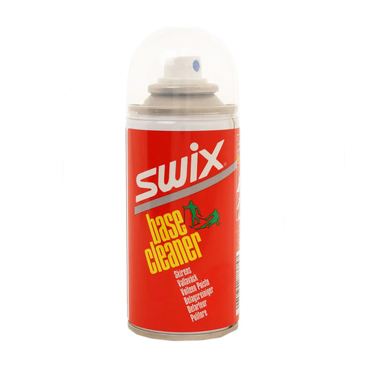 Swix I62C Base Cleaner Aerosol 150ml, USA - (I62US)
