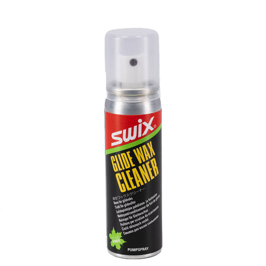 Swix Glide Wax Cleaner 70ml, USA - (I84-70N)