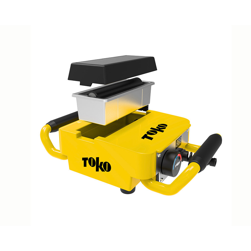 Toko Toko Waxing Machine, 110V - (5547151) | RaceWax