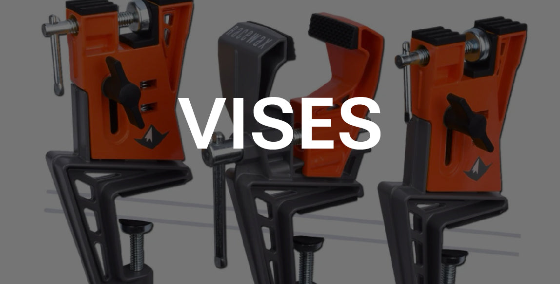 Vises brand logo