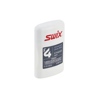Swix F4 Glidewax Liquid 100ml, USA - (F4-23-100US)