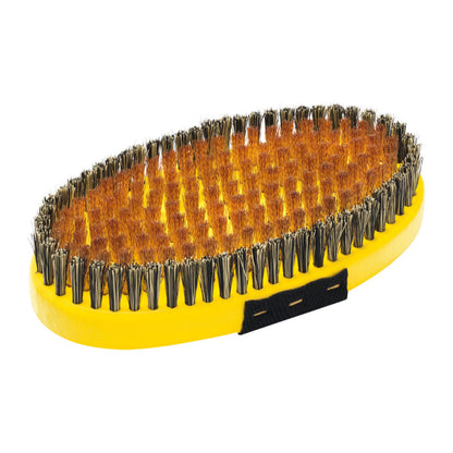 Toko Base Brush Oval Copper with Strap - (5560009)