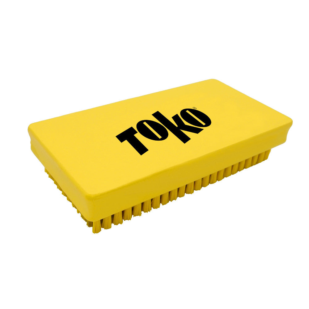 Toko Base Brush Steel X-Fine - (5545252)