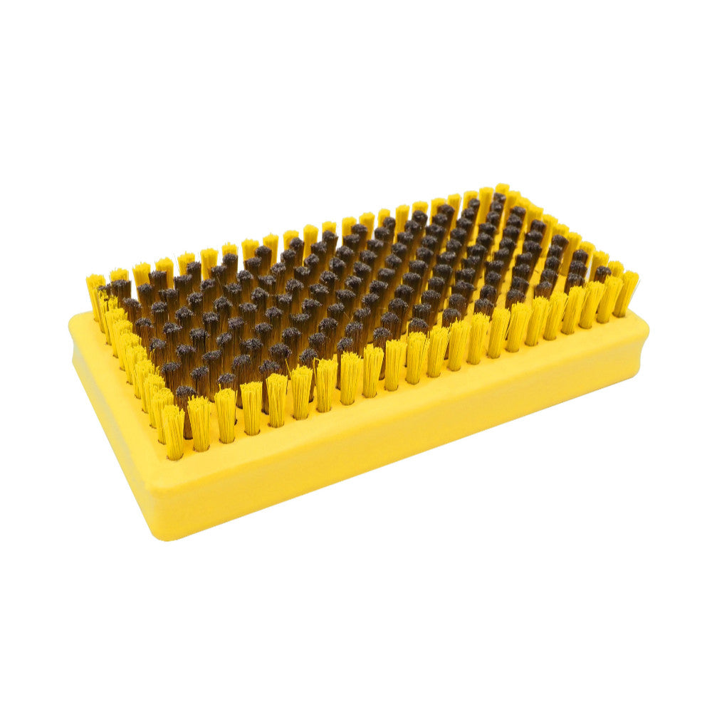 Toko Base Brush Steel X-Fine - (5545252)