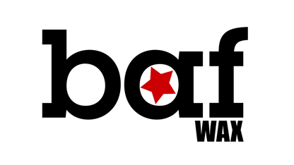 BAF Mini Skull Ski and Snowboard Wax